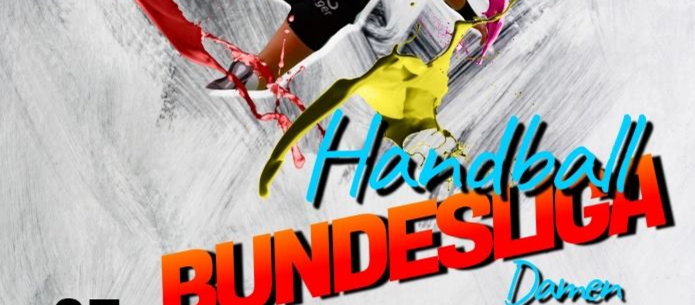 Handball, Bundesliga