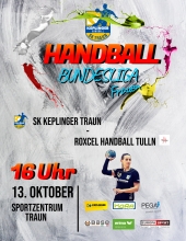 Handball Bundesliga Damen 