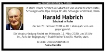 Habrich